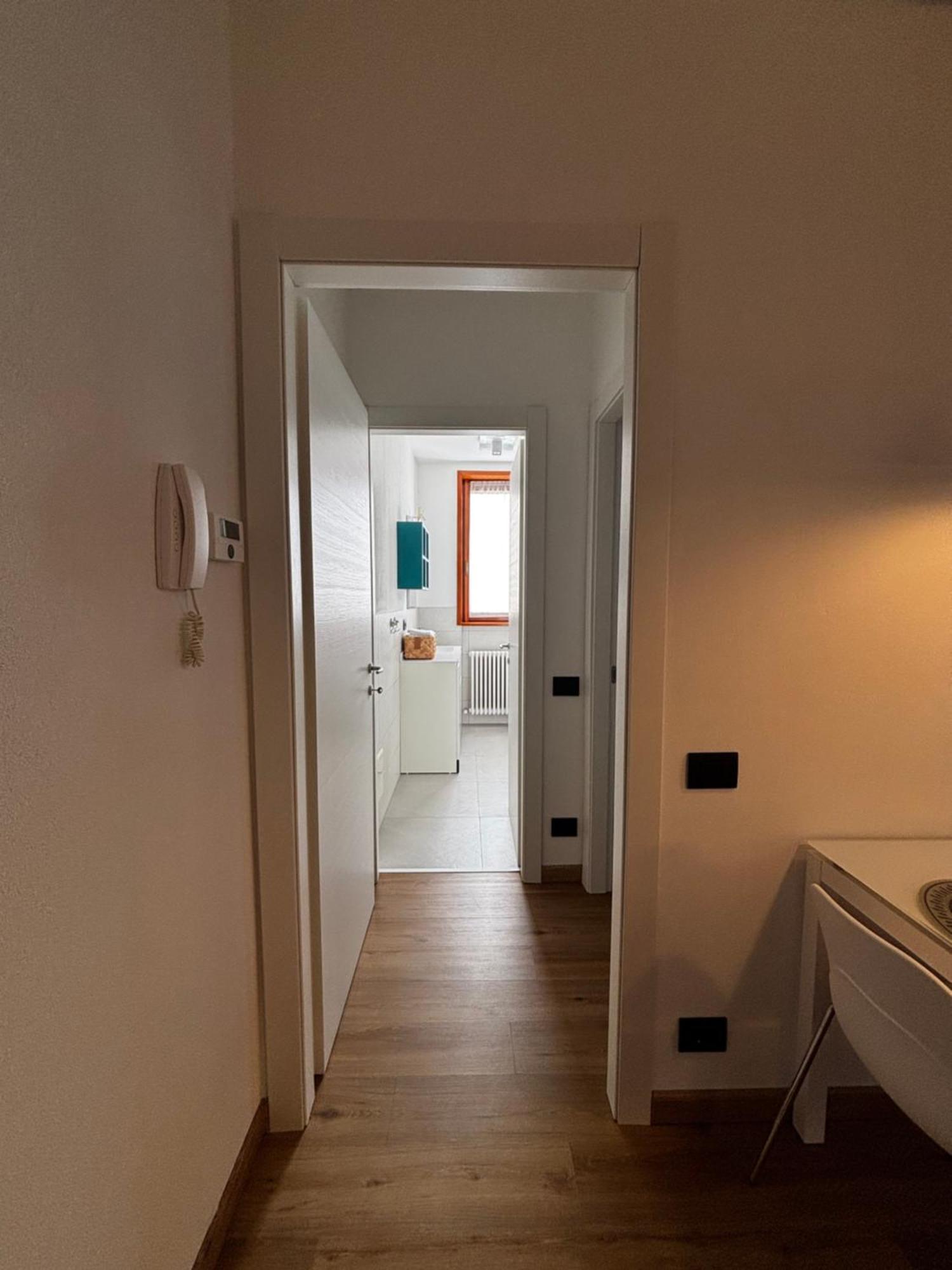 Ferienwohnung La Casa Di Pietro Piazza Brembana Exterior foto
