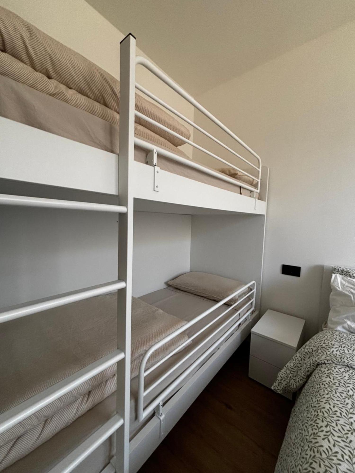 Ferienwohnung La Casa Di Pietro Piazza Brembana Exterior foto